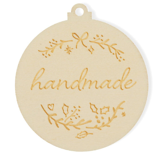 Étiquettes cadeaux - Hobbii
3