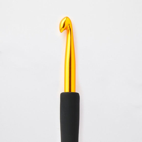 Crochet en aluminium - KnitPro
4