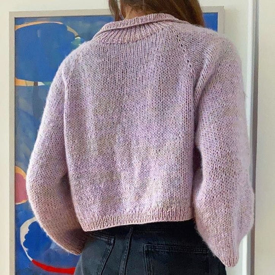Happy - Gilet
4