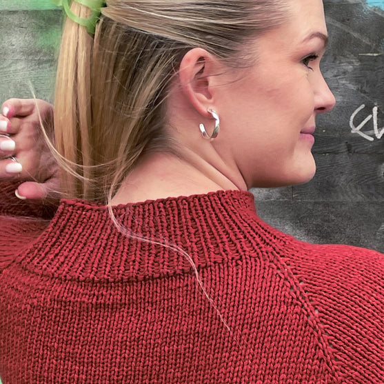 Sophie - Pull top down
3