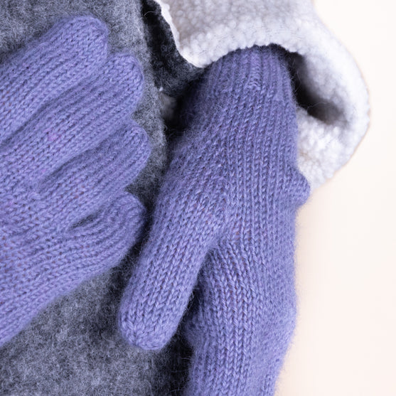 Volga - Gants
2