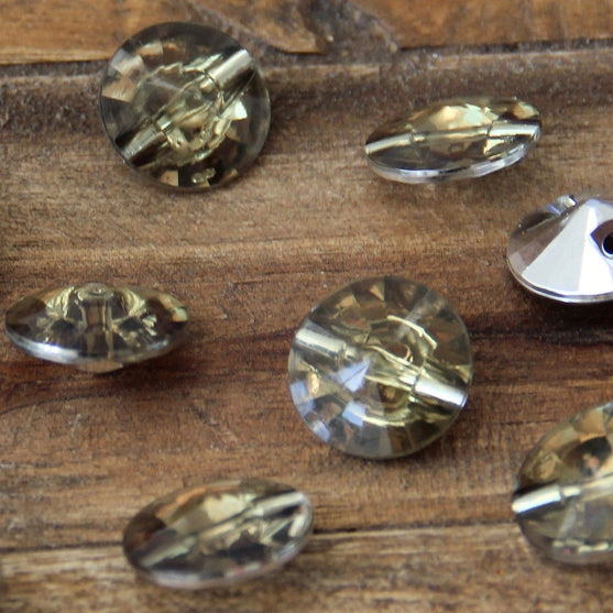 Boutons Cocktail - 18 mm - Go Handmade
14
