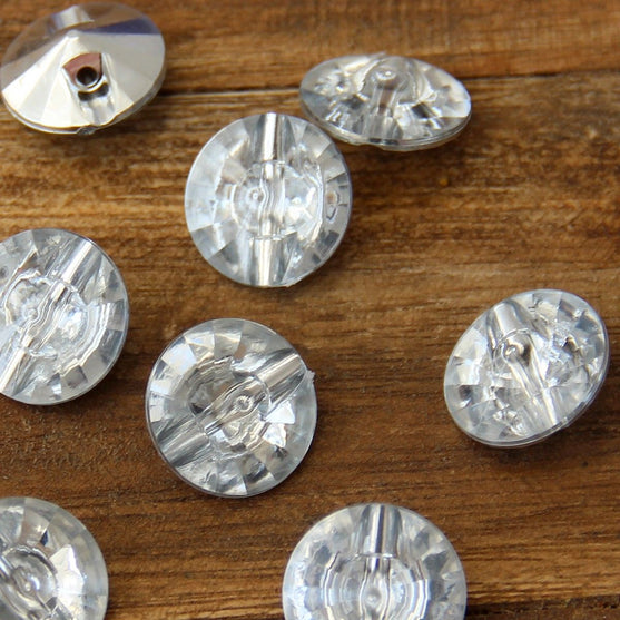 Boutons Cocktail - 18 mm - Go Handmade
10