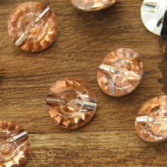 Boutons Cocktail - 18 mm - Go Handmade
12