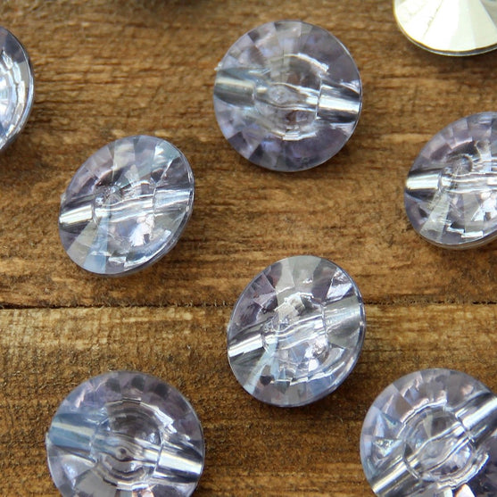 Boutons Cocktail - 18 mm - Go Handmade
11