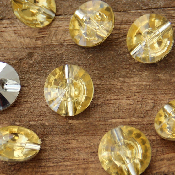 Boutons Cocktail - 18 mm - Go Handmade
9