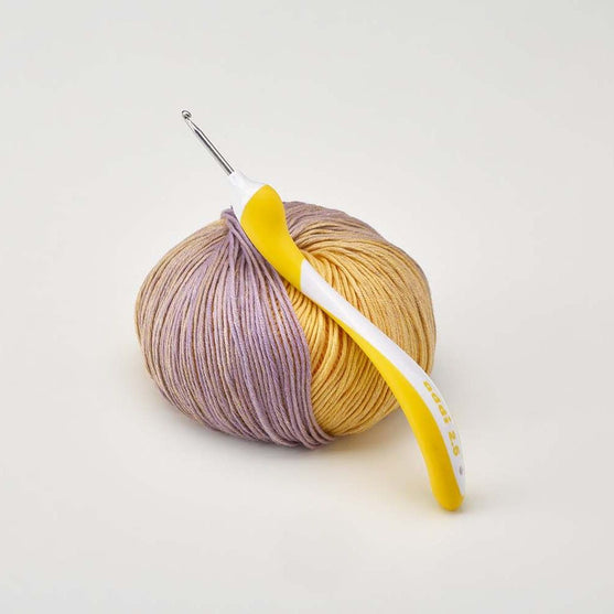 Crochets Swings - addi
6