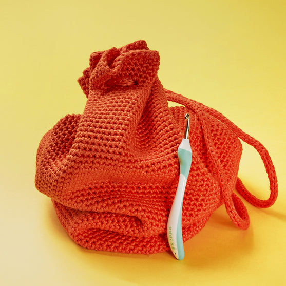 Crochets Swings - addi
7