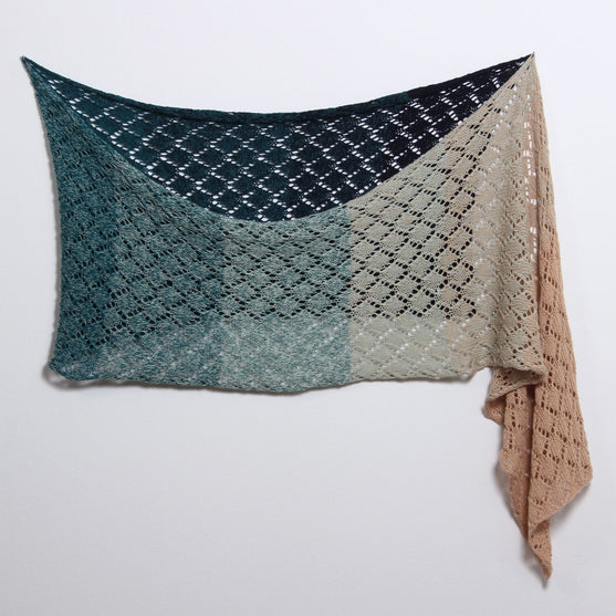 Écharpe - Sunrise
3