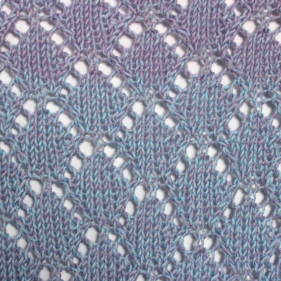 Écharpe - Sunrise
5