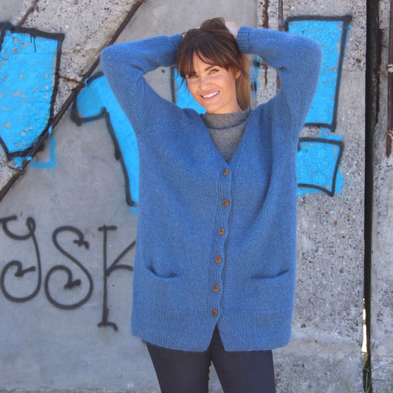 Veste Maren
3