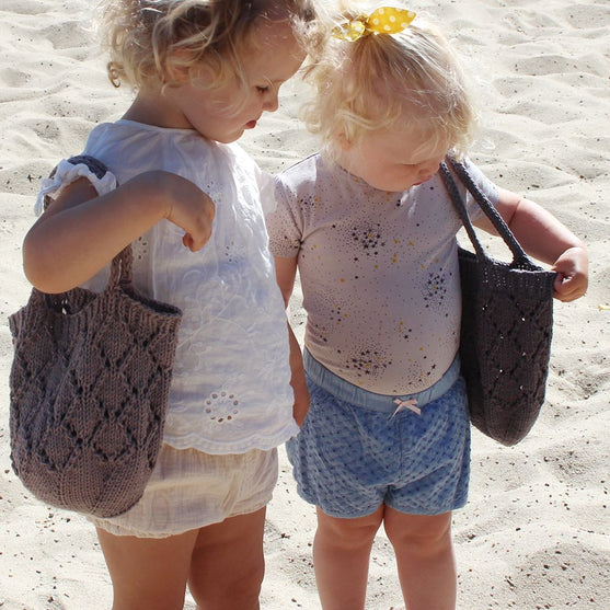 Sac de plage - Sunrise (enfant)
2