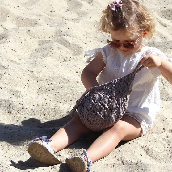 Sac de plage - Sunrise (enfant)
3