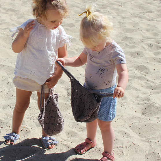 Sac de plage - Sunrise (enfant)
4