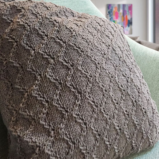 Coussin (housse) - Sunrise
2