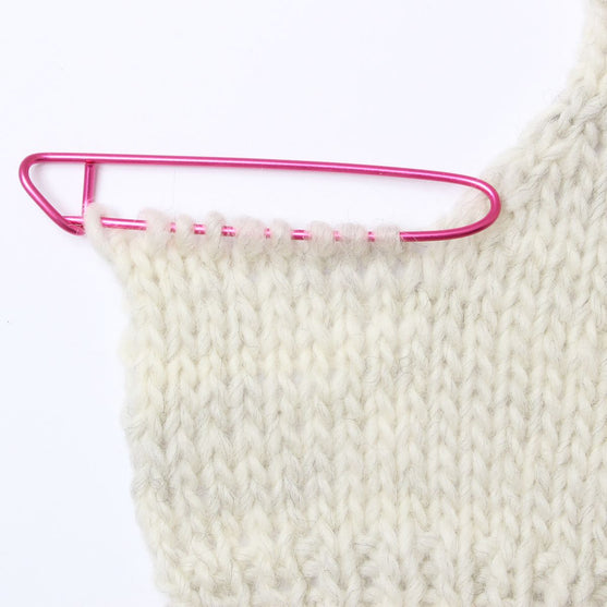 Arrête-mailles - Hobbii
3