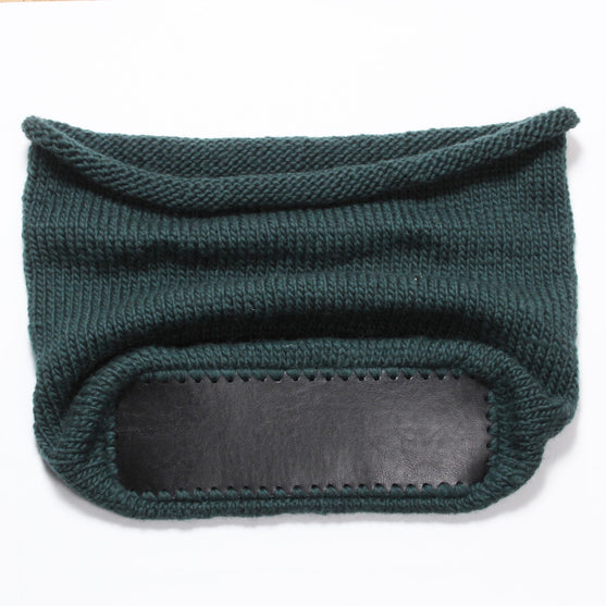 Sac (par foulage) avec fond solide
3