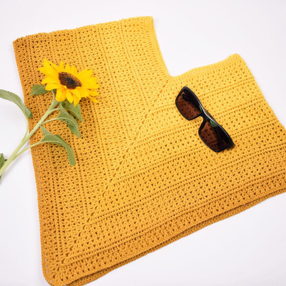 Timeless Poncho – Sultan
2