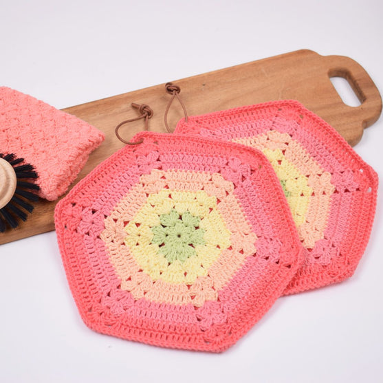 Maniques Vintage - Mix
3