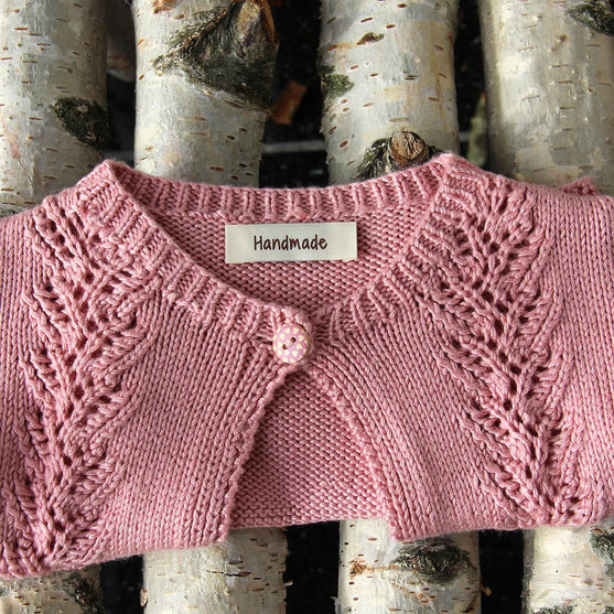Veste Lace
2