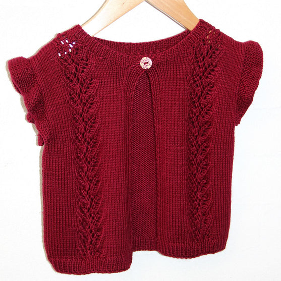 Veste Lace
5