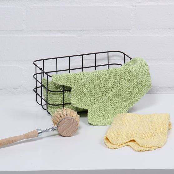 Lavette de Cuisine de Pâques
2