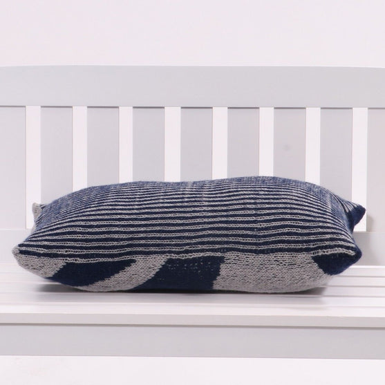 Coussin Féroé
4