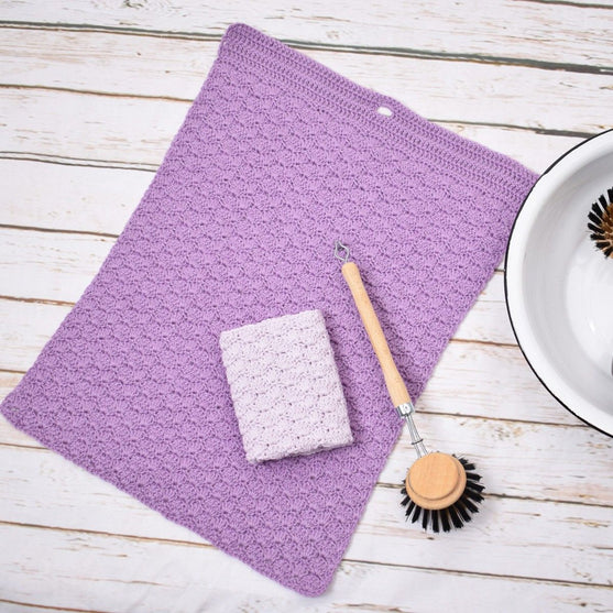 Serviette de cuisine - Wavy
3