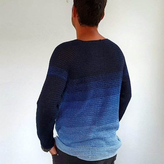 Pull Ocean
2