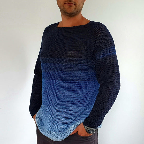 Pull Ocean
4