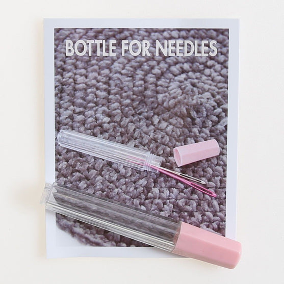 Boîte à aiguilles - Hobbii
2