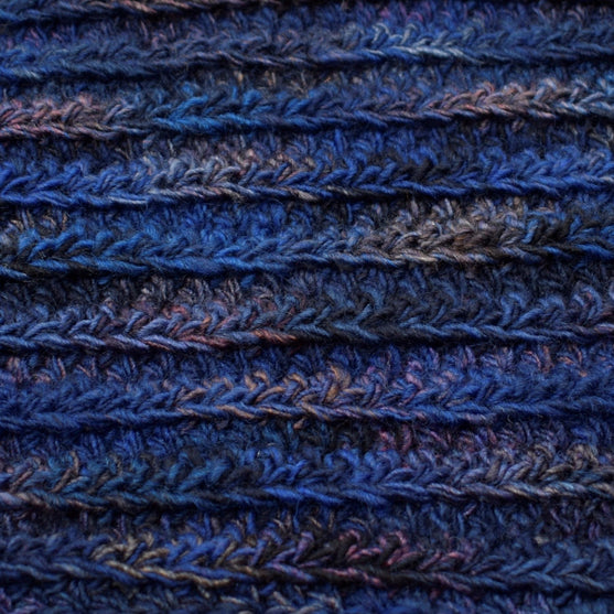 Winter Glow – Echarpe
7