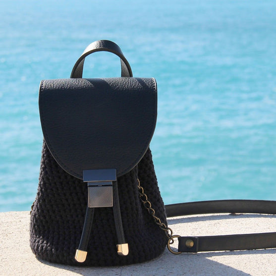 Rabat pour fermoirs métalliques pour sac - Brun/Bronze - Go Handmade
3