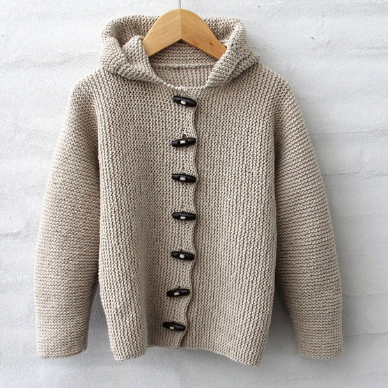 Gilet à capuche - Little One’s
3