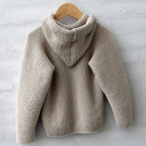 Gilet à capuche - Little One’s
4