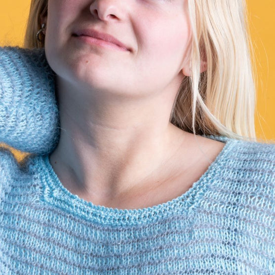 Simone - Pull
2