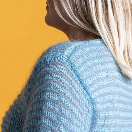Simone - Pull
3