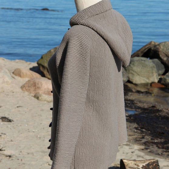 Gilet à capuche - Women & Plus Size
2