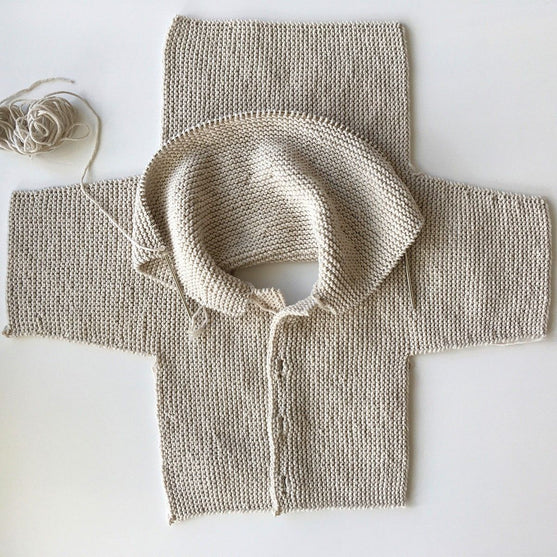 Gilet à capuche - Women & Plus Size
6