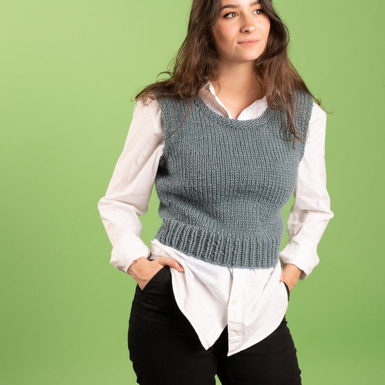 Vivi - Pull Court
6