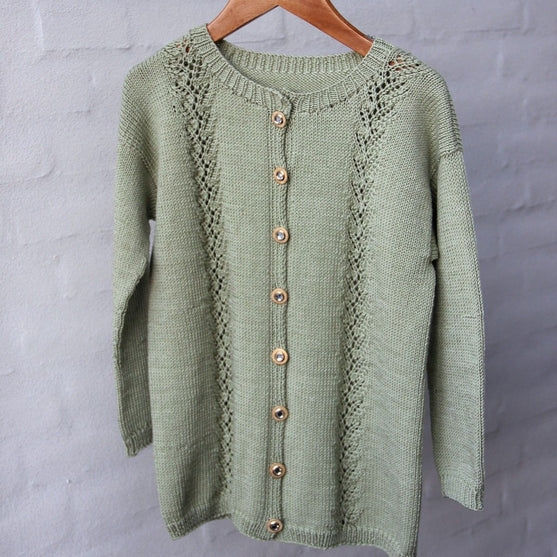Gilet Laura - Little One’s & Tweens
3