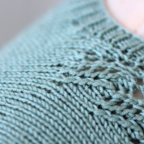 Gilet Laura - Little One’s & Tweens
4