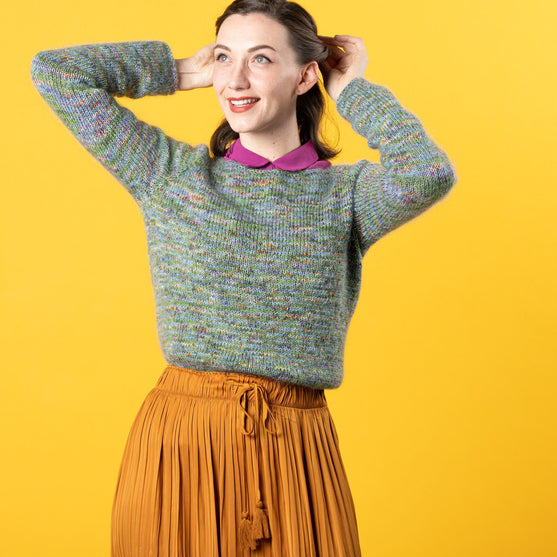Uda - Pull
3