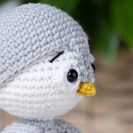 Ping le Pingouin
3