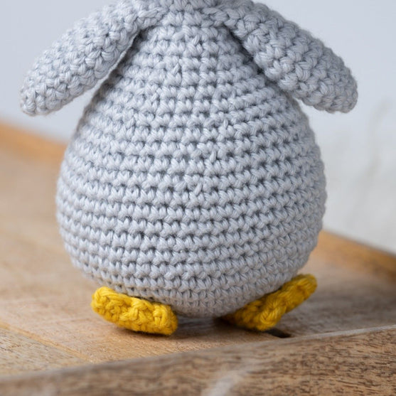 Ping le Pingouin
4