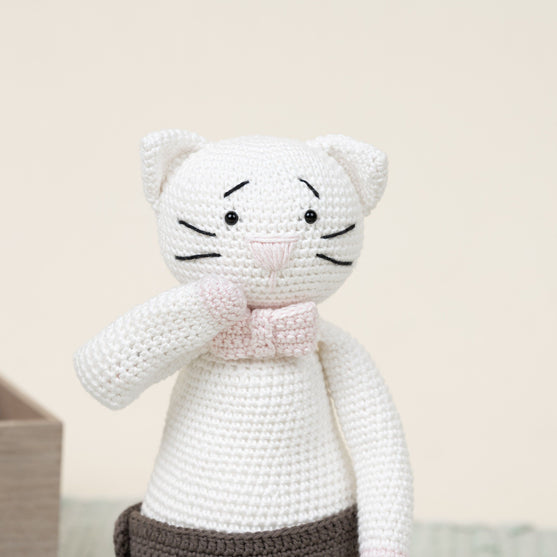 Kate le Chat
2