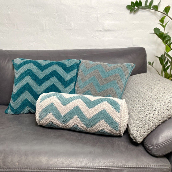 Coussin Mountains - Cylindre
4