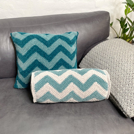 Coussin Mountains - Carré
3