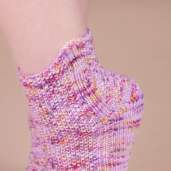 Mekong - Chaussettes pour femmes
2