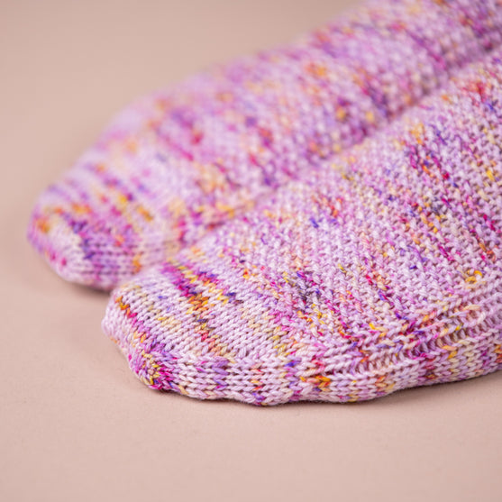 Mekong - Chaussettes pour femmes
3